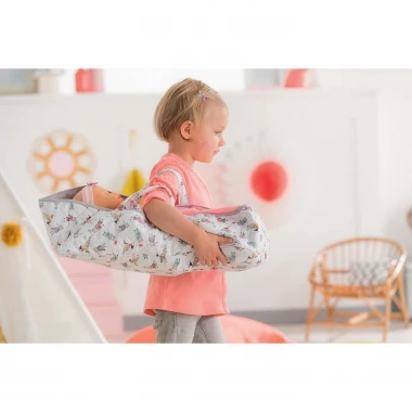 Couffin corolle 36 cm outlet